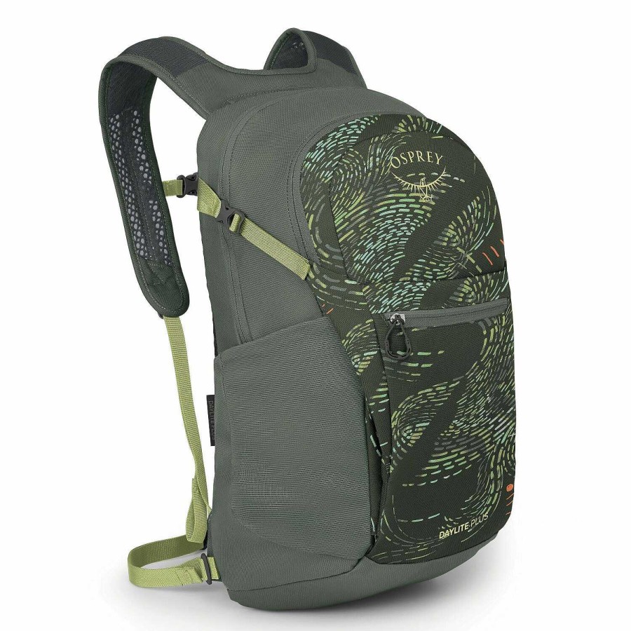 Backpacks Osprey | Osprey Daylite Plus Backpack 48 Cm Laptop Compartment