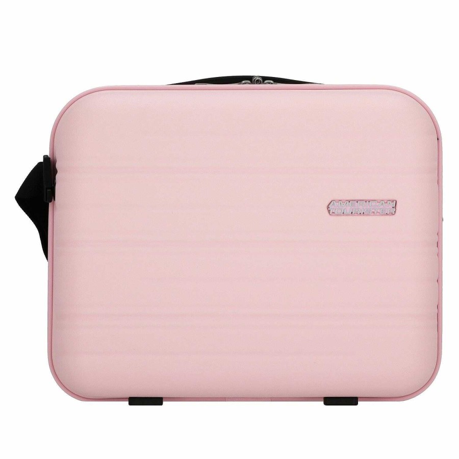 Travel Luggage American Tourister | American Tourister High Turn Beautycase 35 Cm