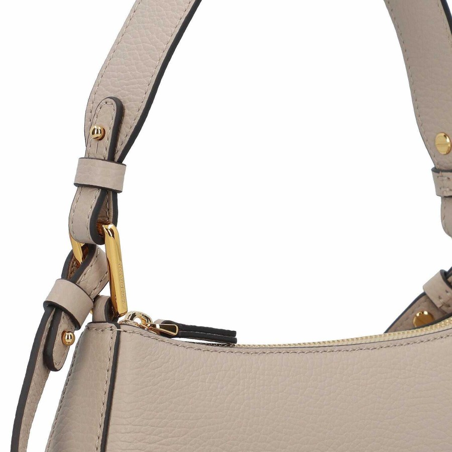 Bags Coccinelle | Coccinelle Merveille Shoulder Bag Leather 24.5 Cm