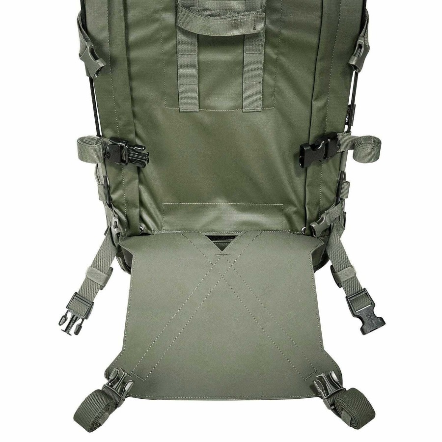 Backpacks Tatonka | Tatonka Yukon Carrier X1 Backpack 74 Cm