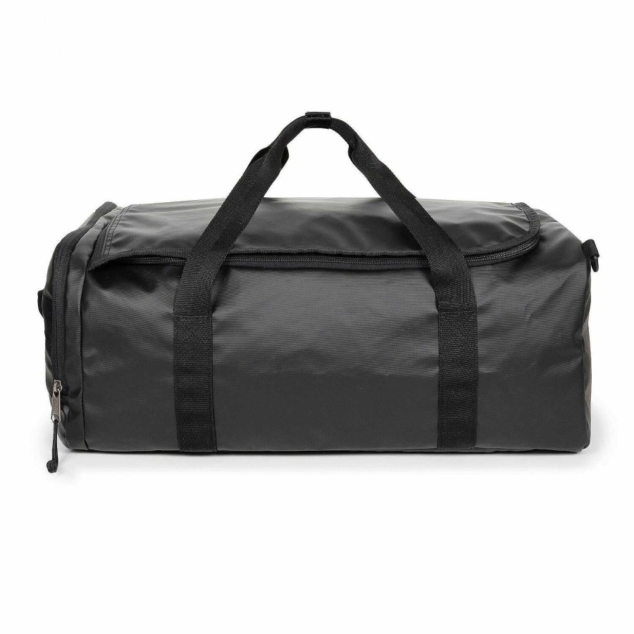 Travel Luggage Eastpak | Eastpak Tarp Duffl'R Weekender Travel Bag 60 Cm