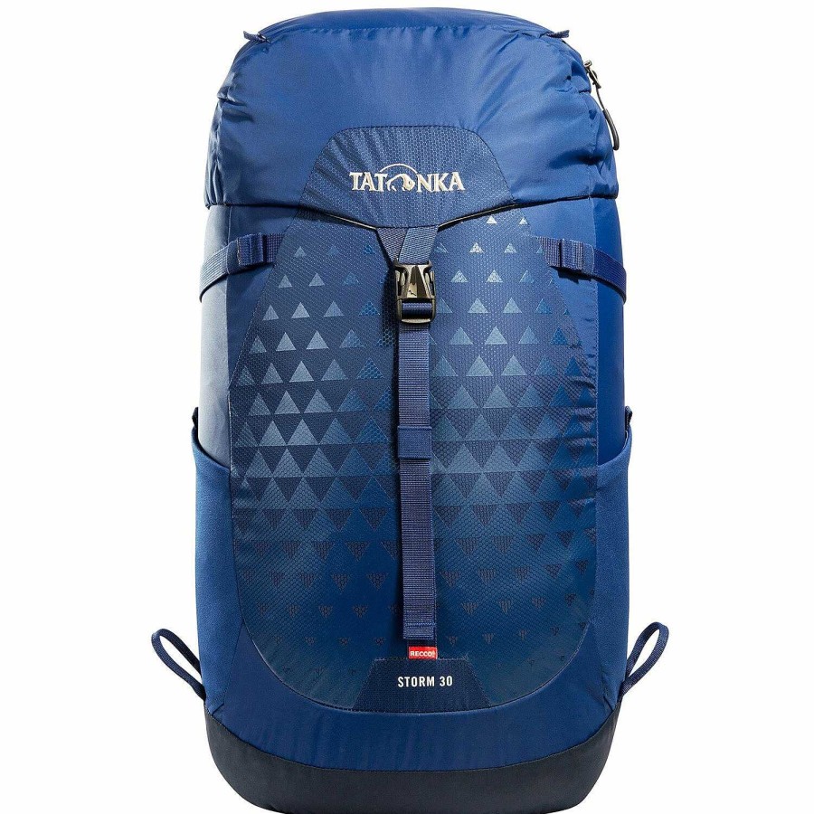 Backpacks Tatonka | Tatonka Storm 30 Recco Backpack 57 Cm