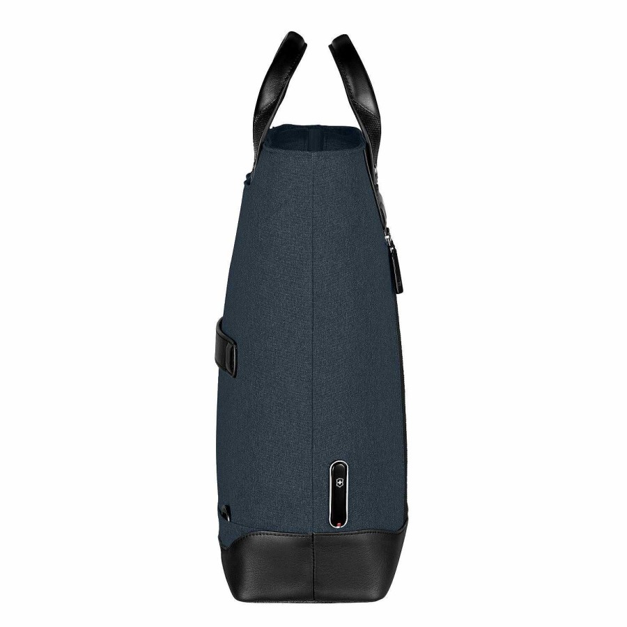 Business Victorinox | Victorinox Architecture Urban 2.0 Backpack 40 Cm Laptop Compartment