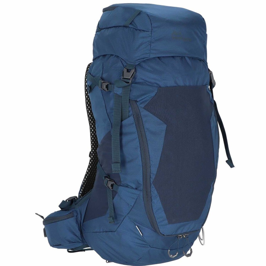 Backpacks Jack Wolfskin | Jack Wolfskin Crosstrail 32 Lt Backpack 64 Cm