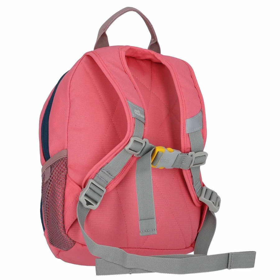 Backpacks Jack Wolfskin | Jack Wolfskin Buttercup Children'S Backpack 28 Cm