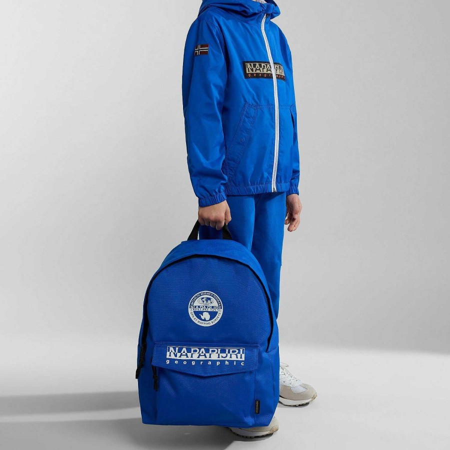 Backpacks Napapijri | Napapijri H-Hornby Backpack 41.5 Cm