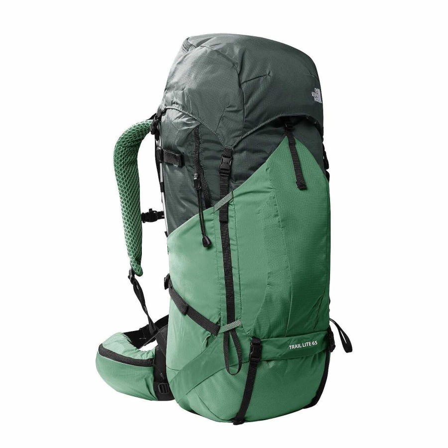 Backpacks The North Face | The North Face Trail Lite Backpack Sm 65 Cm