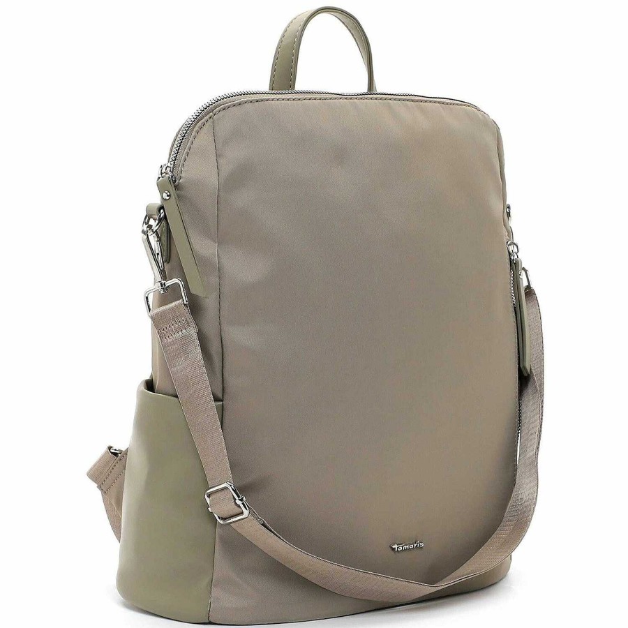 Backpacks Tamaris | Tamaris Larissa City Backpack 30 Cm