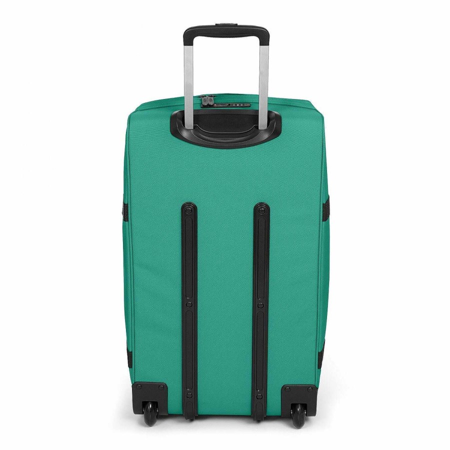 Travel Luggage Eastpak | Eastpak Transit'R 2 Wheels Travel Bag L 79 Cm