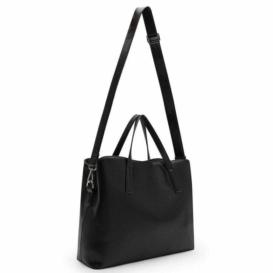 Bags L.Credi | L.Credi Milena Handbag 34 Cm