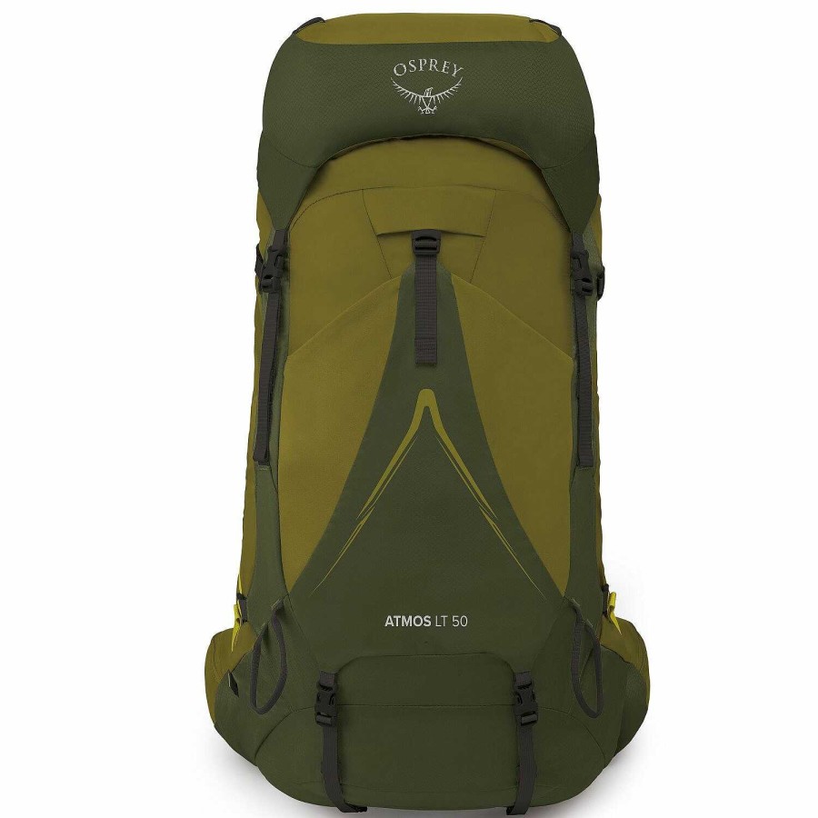 Backpacks Osprey | Osprey Atmos Ag Lt 50 Backpack Sm 88 Cm