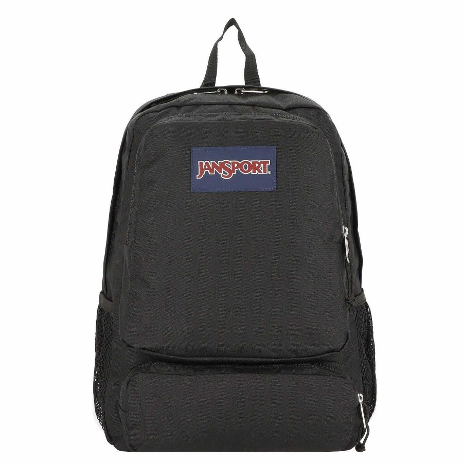 Backpacks JanSport | Jansport Doubleton Backpack 45 Cm Laptop Compartment