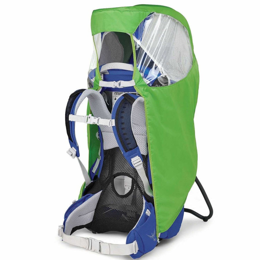 Backpacks Osprey | Osprey Poco Child Carrier Raincover Rain Cover 60 Cm