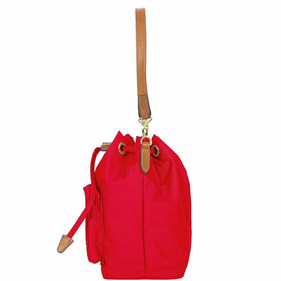 Bags Bric's | Bric'S X-Collection Bucket Bag 18 Cm