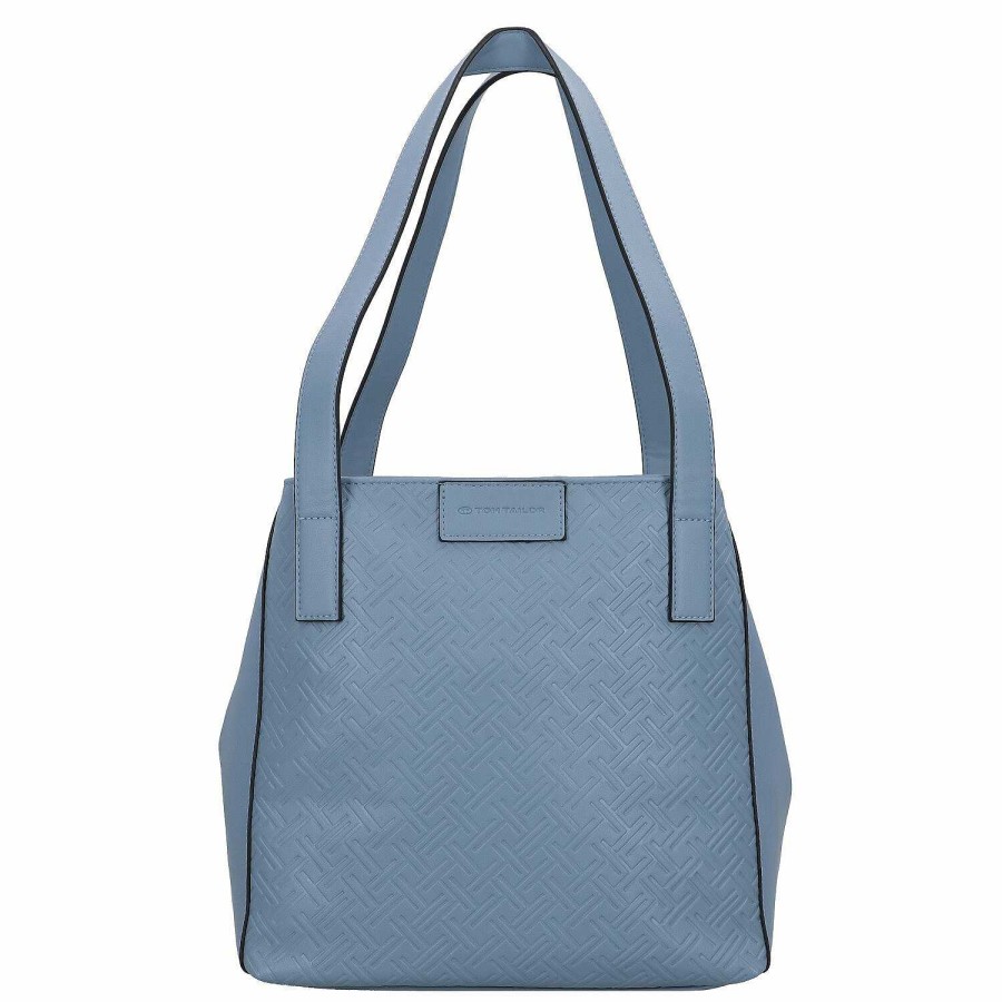 Bags Tom Tailor | Tom Tailor Mirenda Shopper Bag 43 Cm