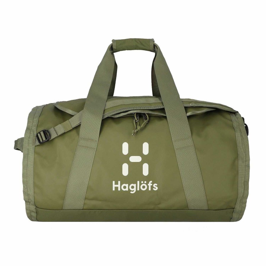 Travel Luggage Haglöfs | Haglofs Lava Weekender Travel Bag 58 Cm