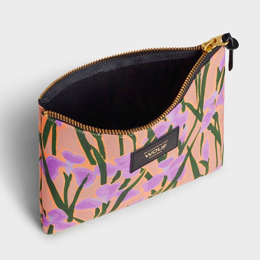 Travel Luggage Wouf | Wouf Cosmetic Bag 21 Cm