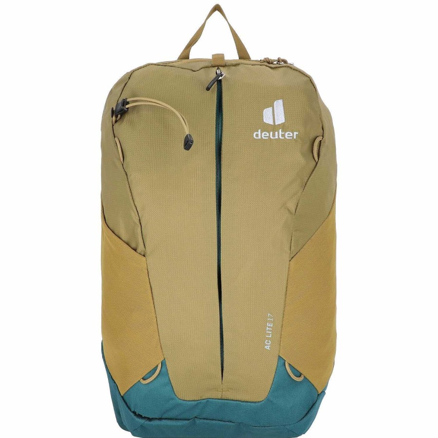 Backpacks Deuter | Deuter Ac Lite 17L Backpack 48 Cm