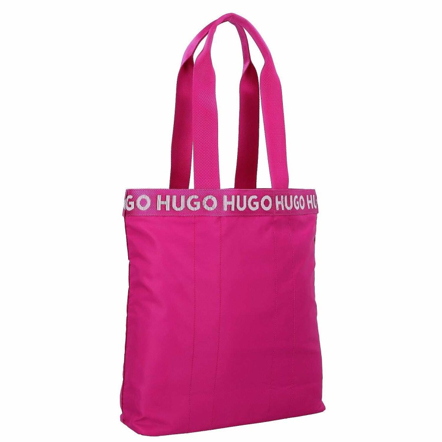 Bags Hugo | Hugo Becky Shopper Bag 38 Cm