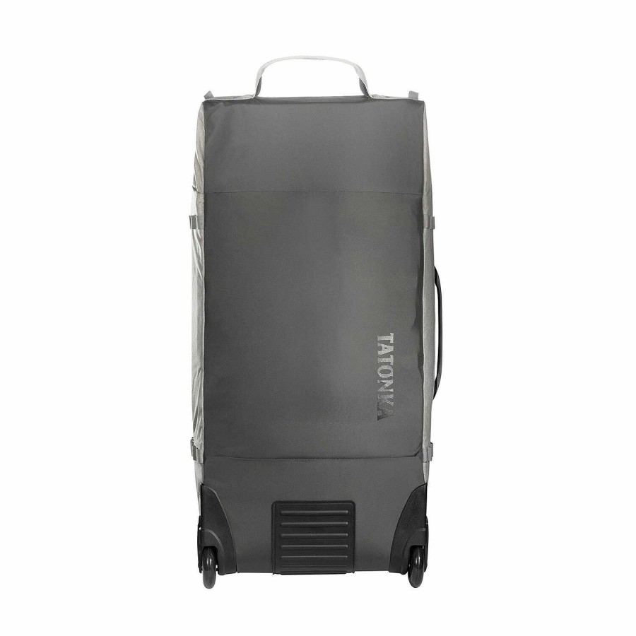 Travel Luggage Tatonka | Tatonka Duffle Roller 140 Foldable 2-Wheel Travel Bag 87 Cm