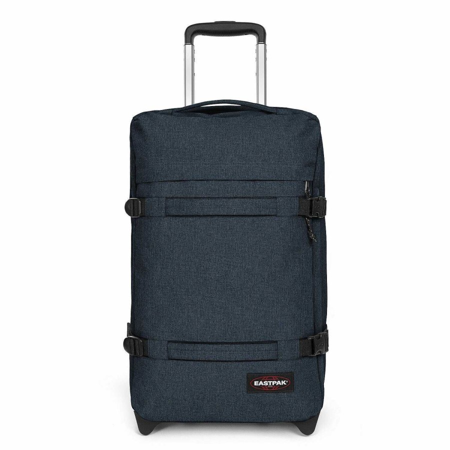 Travel Luggage Eastpak | Eastpak Transit'R 2 Wheels Travel Bag S 51 Cm