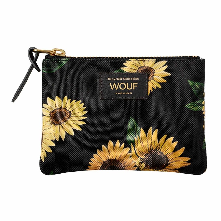 Travel Luggage Wouf | Wouf Dayli Cosmetic Bag 13 Cm