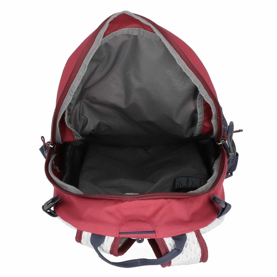 Backpacks Jack Wolfskin | Jack Wolfskin Velocity 12 Backpack 44 Cm