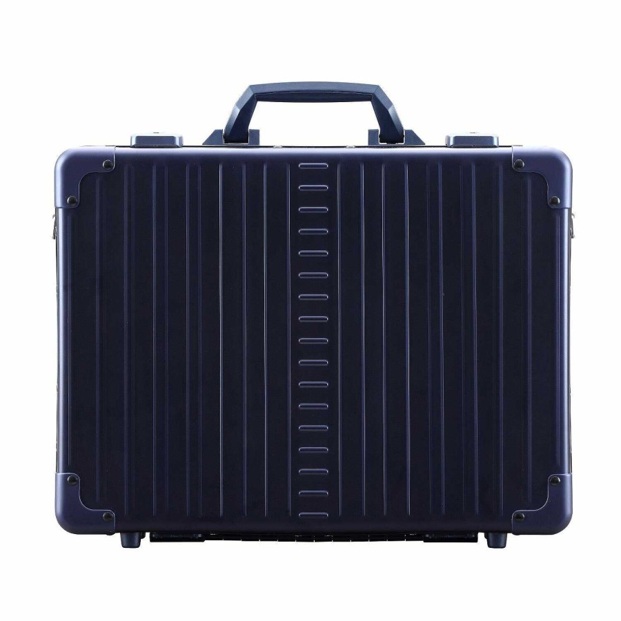 Business Aleon | Aleon Attache Briefcase 43 Cm Laptop Compartment