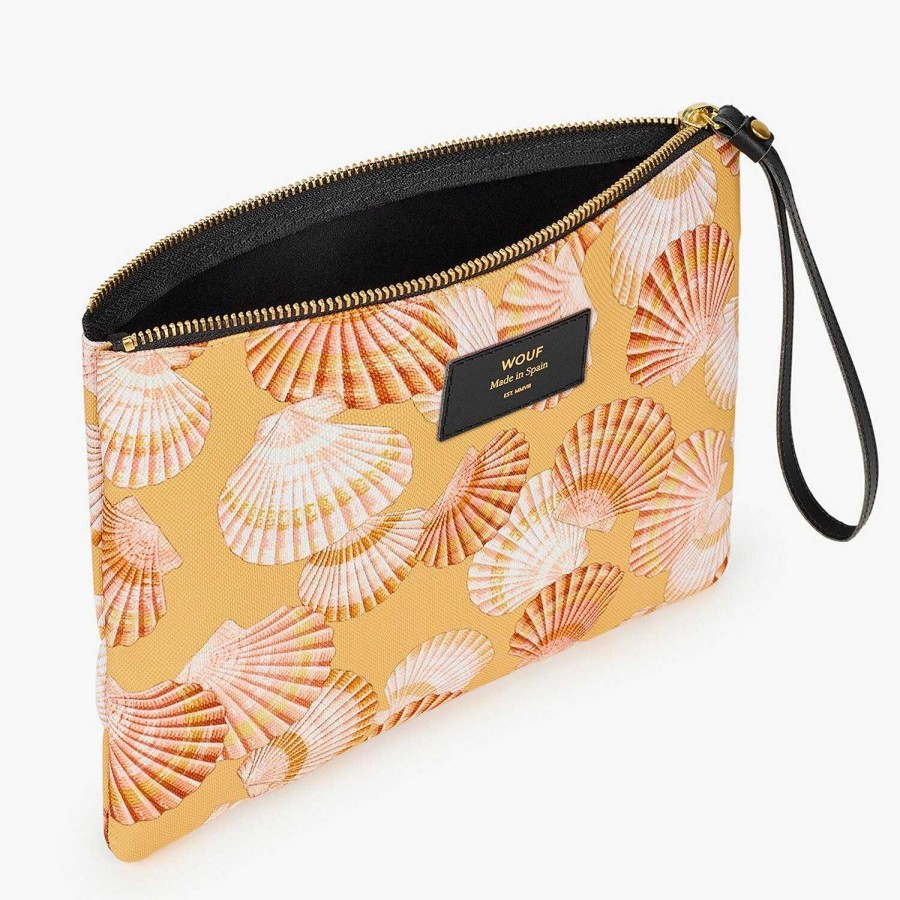 Bags Wouf | Wouf Clutch Bag 28 Cm