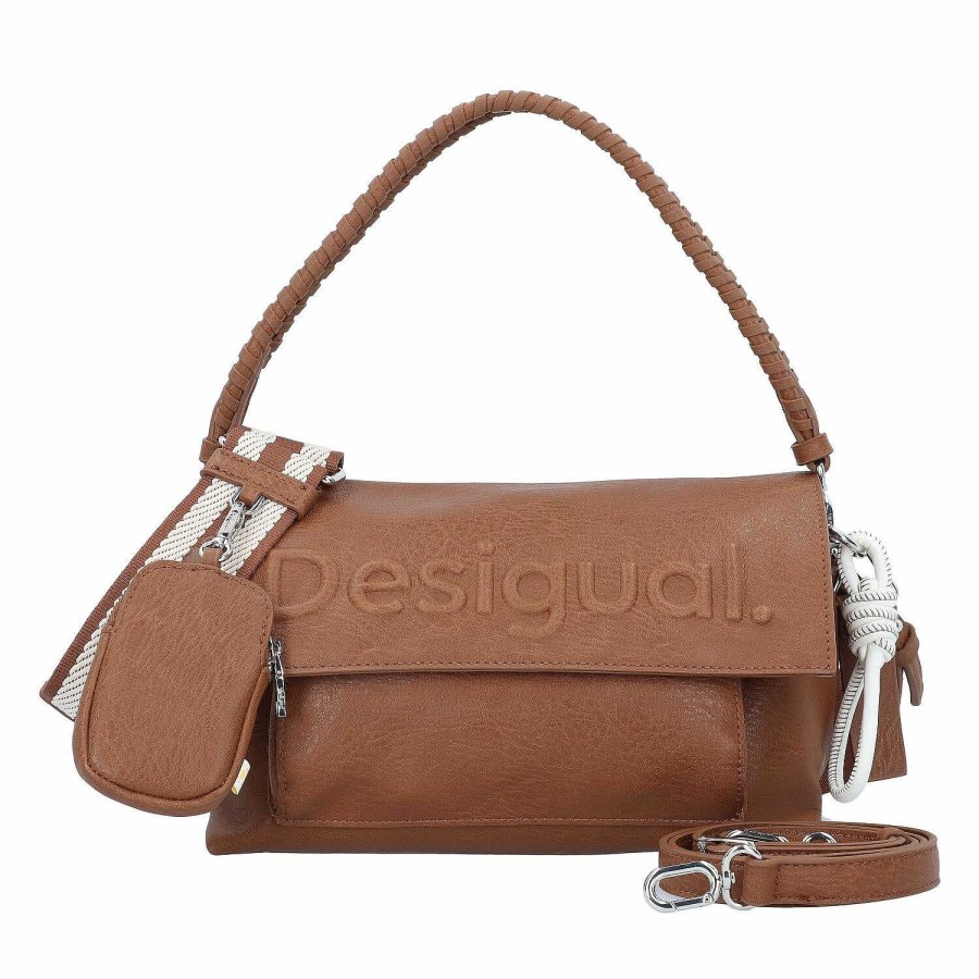 Bags Desigual | Desigual Venecia 2.0 Shoulder Bag 25.5 Cm