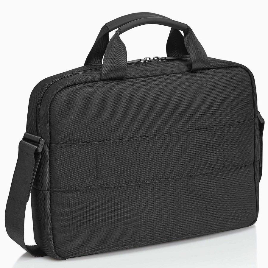 Business Porsche Design | Porsche Design Voyager Briefcase 39 Cm Laptop Compartment