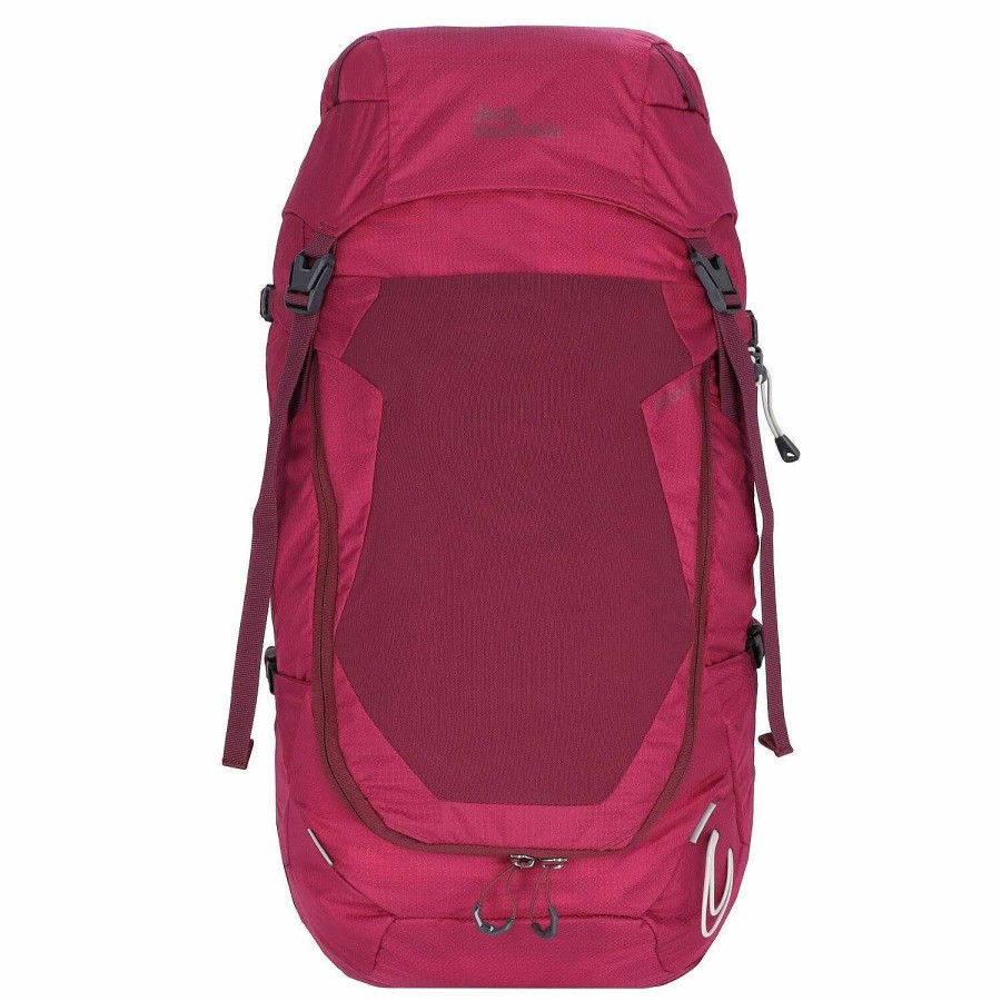 Backpacks Jack Wolfskin | Jack Wolfskin Crosstrail Backpack Sm 62 Cm