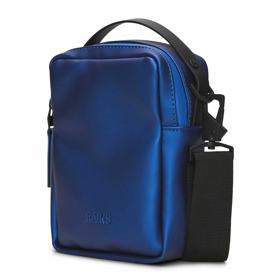 Bags Rains | Rains Mini Bag Shoulder Bag 13 Cm