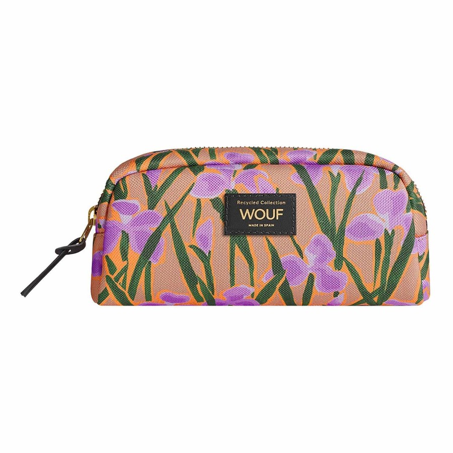 Travel Luggage Wouf | Wouf Daily Cosmetic Bag 19 Cm