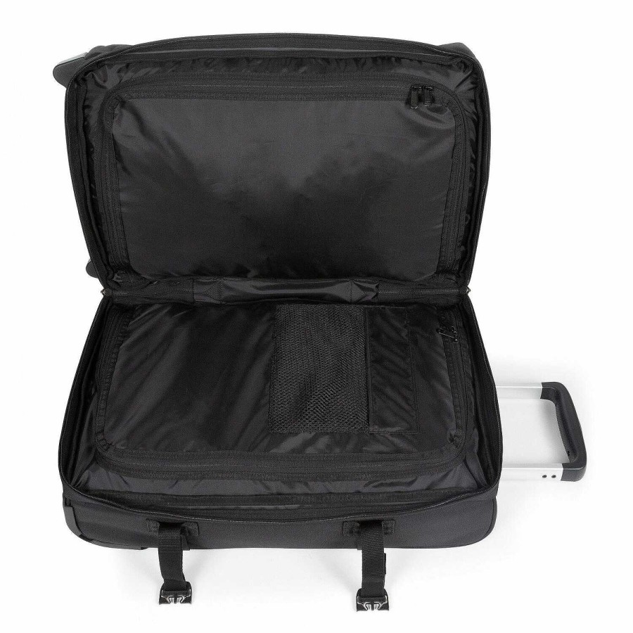 Travel Luggage Eastpak | Eastpak Transit'R 2 Wheels Travel Bag S 51 Cm