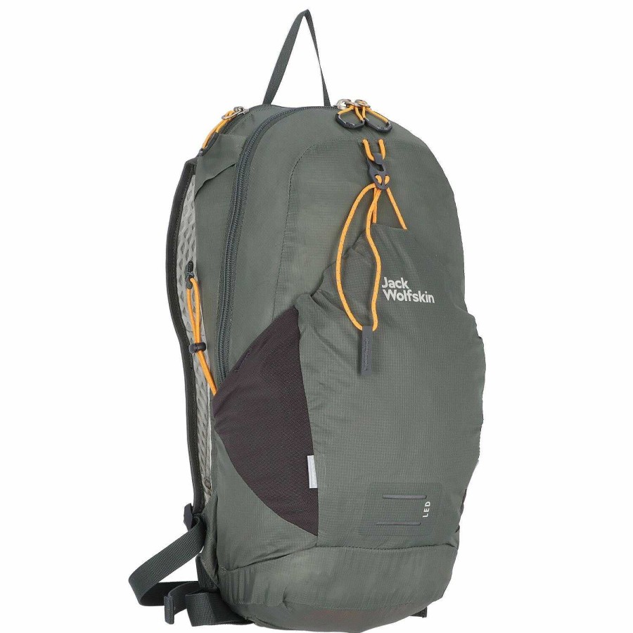 Backpacks Jack Wolfskin | Jack Wolfskin Moab Jam 10 Backpack 45 Cm