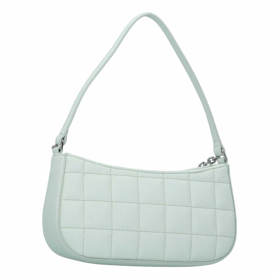 Bags Calvin Klein | Calvin Klein Square Quilt Handbag 26 Cm