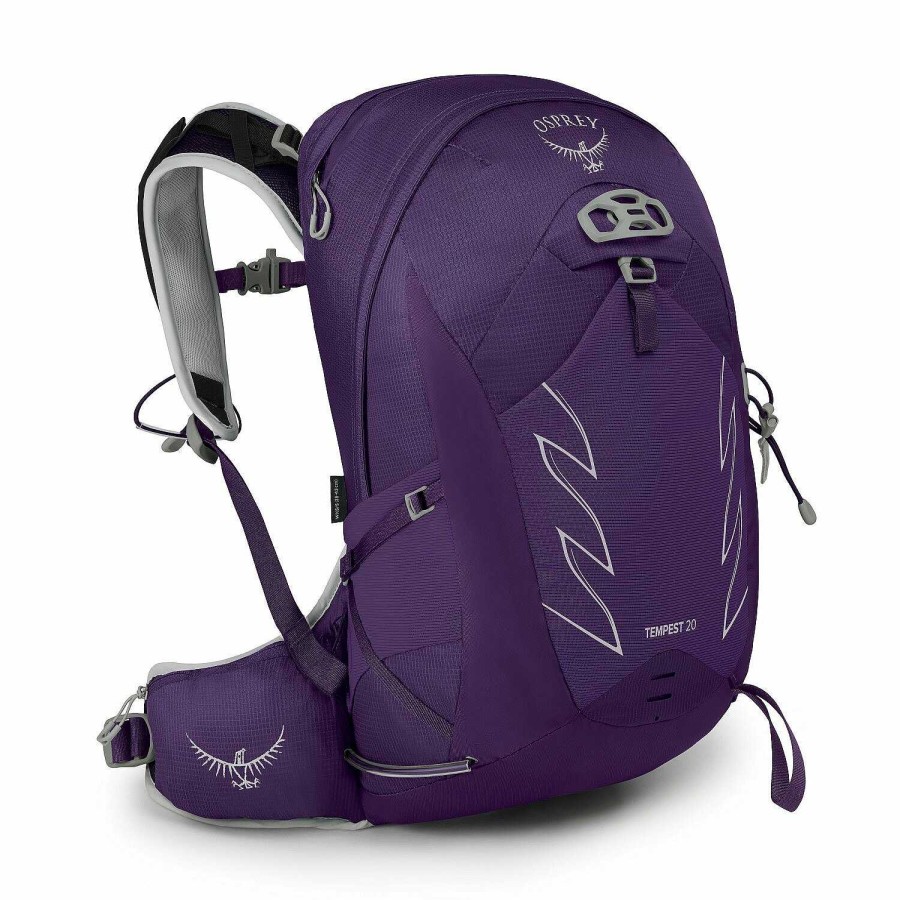 Backpacks Osprey | Osprey Tempest Backpack 46 Cm