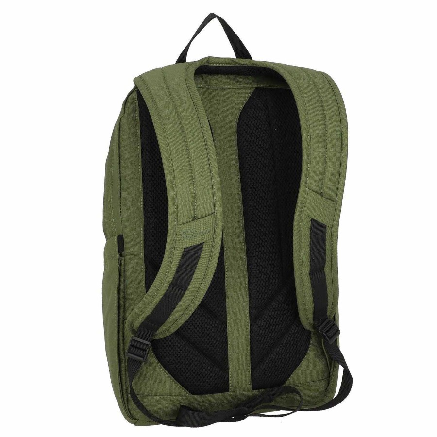 Backpacks Jack Wolfskin | Jack Wolfskin Perfect Day Perfect Day Backpack 44 Cm