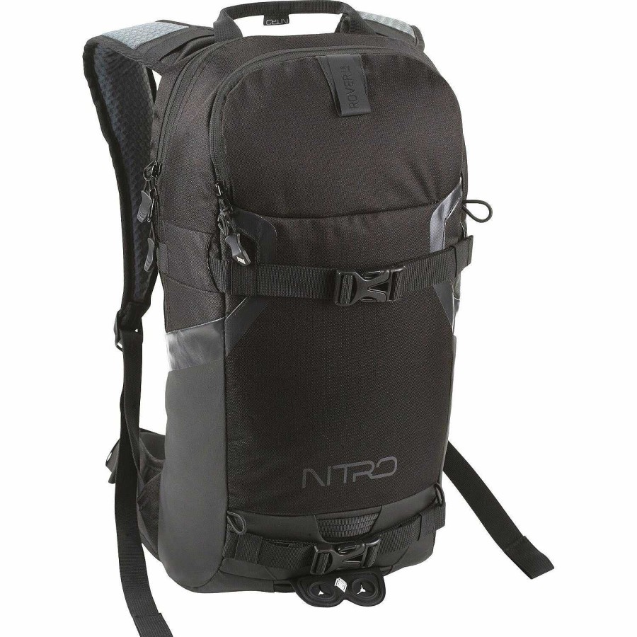 Backpacks NITRO | Nitro Adventure Rover 14 Backpack 48 Cm