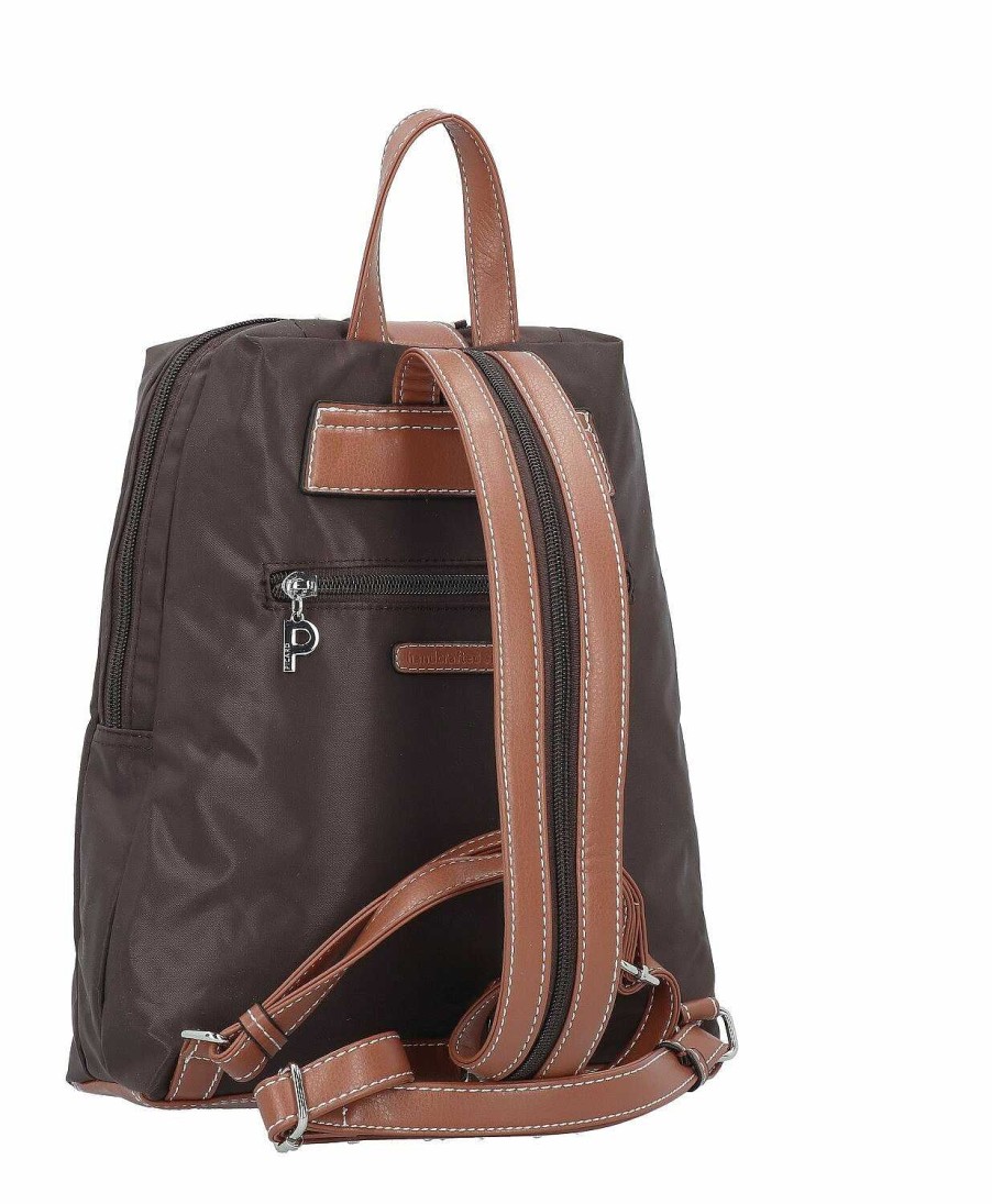 Backpacks Picard | Picard Sonja City Backpack 29 Cm