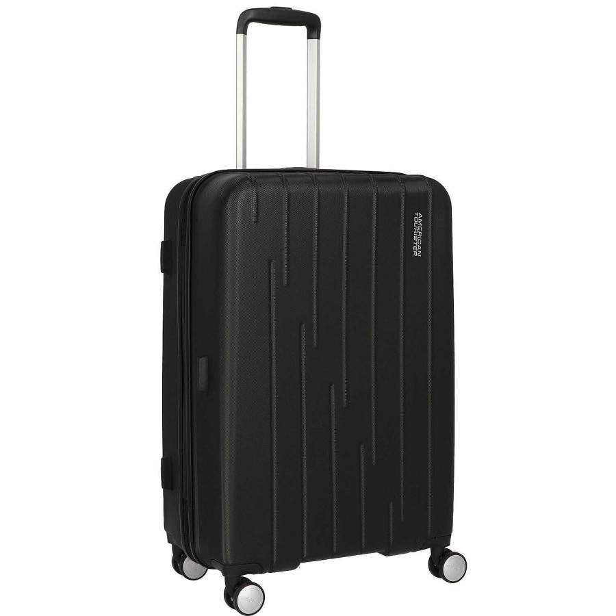 Travel Luggage American Tourister | American Tourister Skynex 4-Wheel Suitcase Set 3 Pieces.