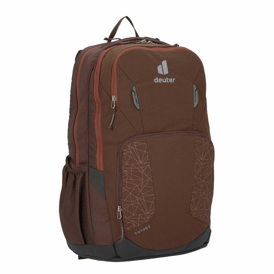 Backpacks Deuter | Deuter Cotogy Backpack 46 Cm