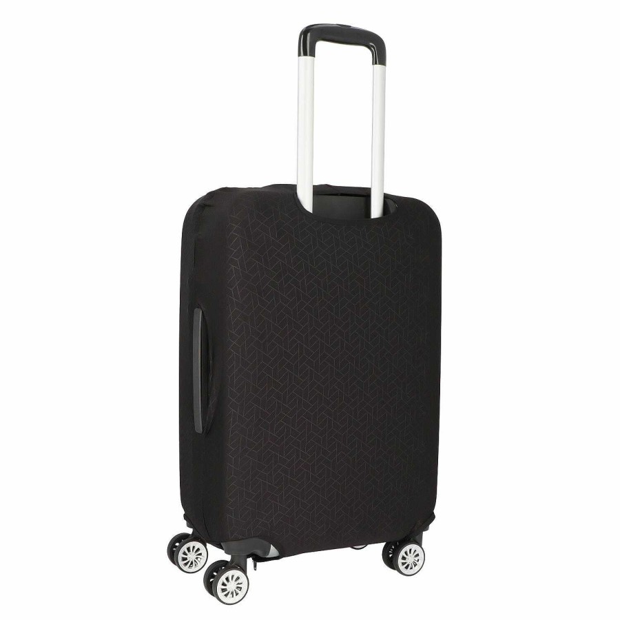 Travel Luggage Worldpack | Worldpack Travel Accessories Suitcase Protective Cover 70 Cm