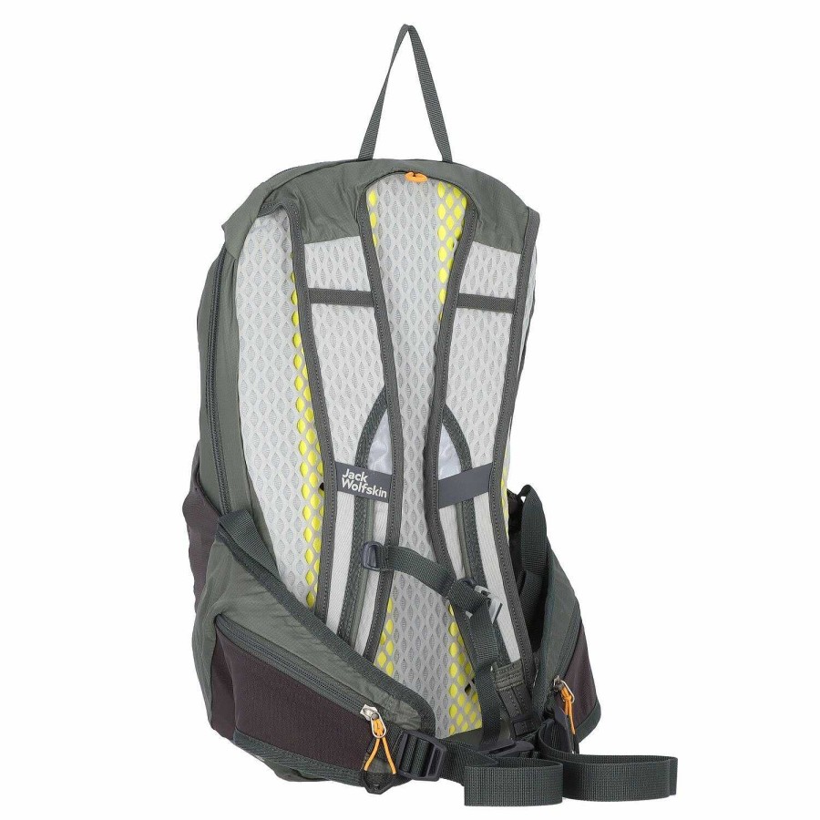 Backpacks Jack Wolfskin | Jack Wolfskin Moab Jam 16 Backpack 44 Cm