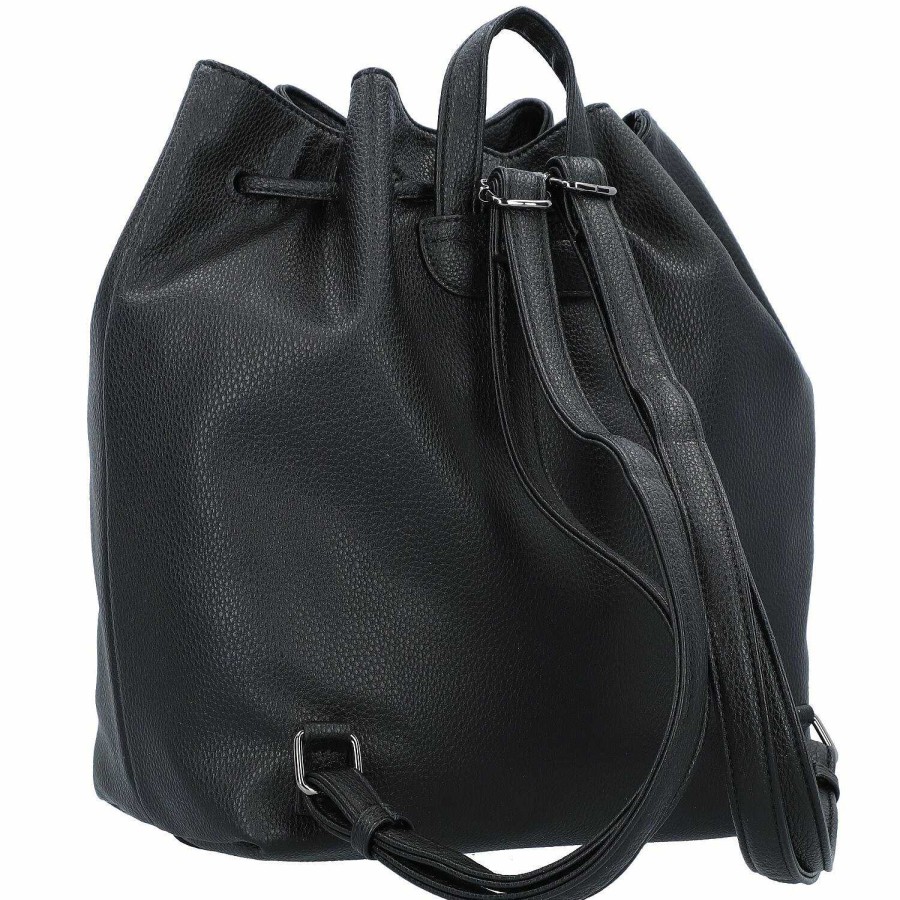 Backpacks Tom Tailor | Tom Tailor Camilla City Backpack 31 Cm