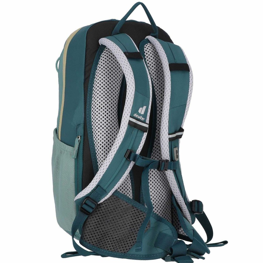 Backpacks Deuter | Deuter Bike 18L Sl Backpack 40 Cm Laptop Compartment