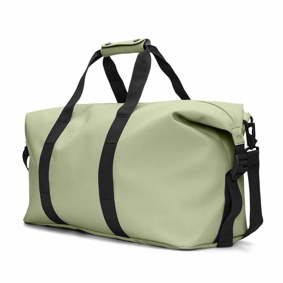 Travel Luggage Rains | Rains Hilo Weekender Travel Bag 52 Cm