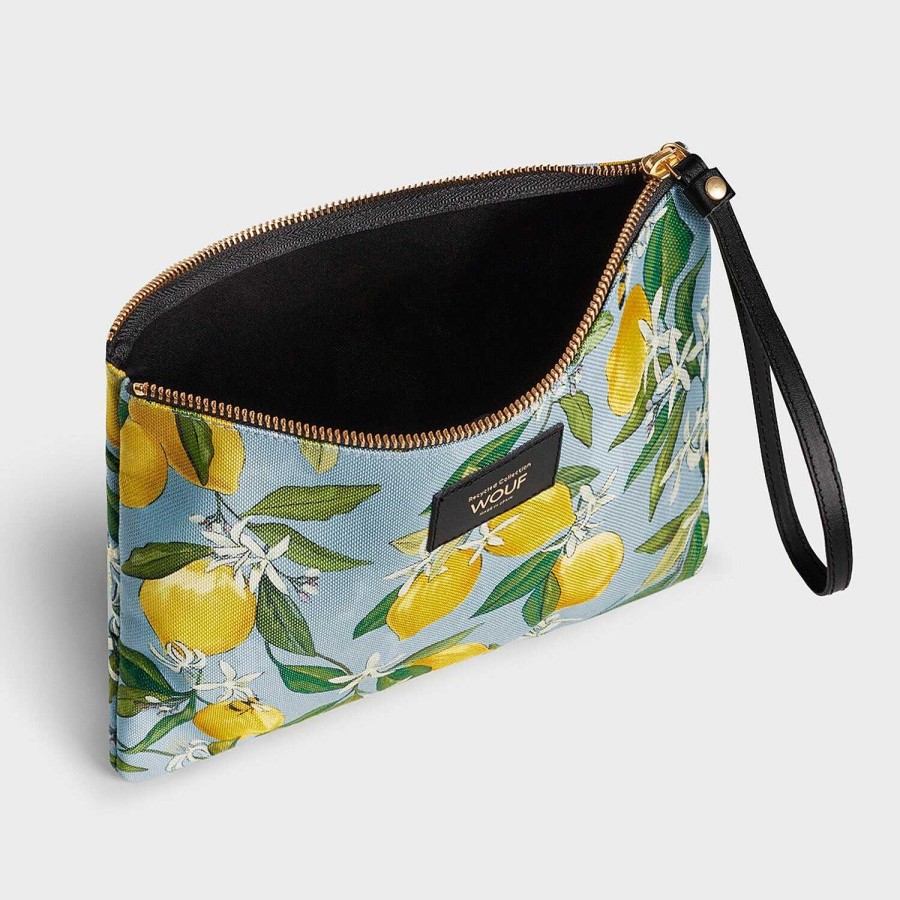 Travel Luggage Wouf | Wouf Cosmetic Bag 26 Cm