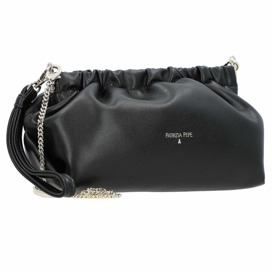 Bags Patrizia Pepe | Patrizia Pepe Bon Bon Clutch Bag 28 Cm